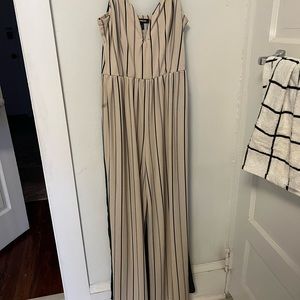 Express Jumpsuit